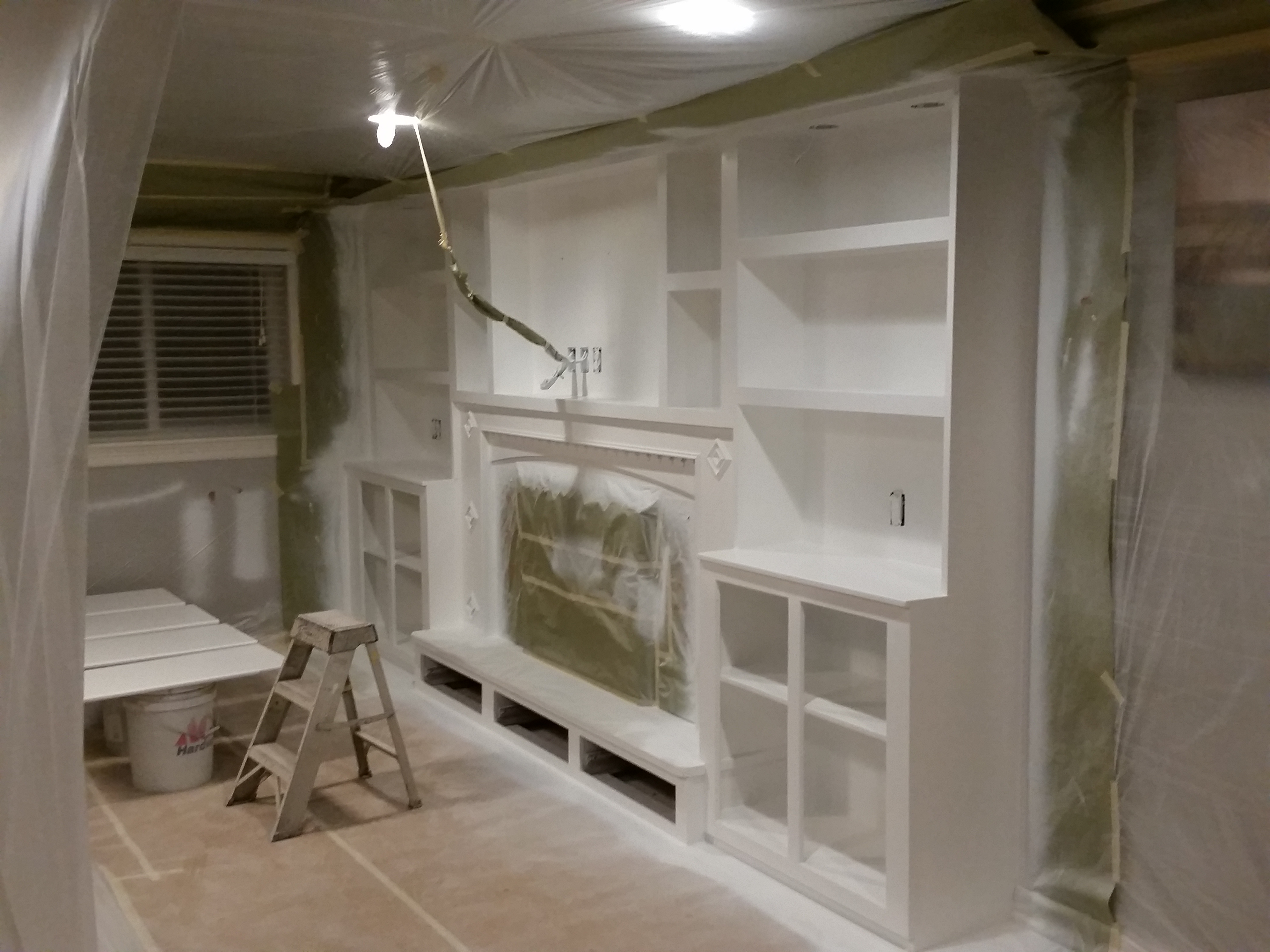 Millwork